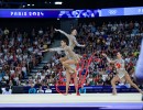 italy group rhythmic gymnastics aug 9 60